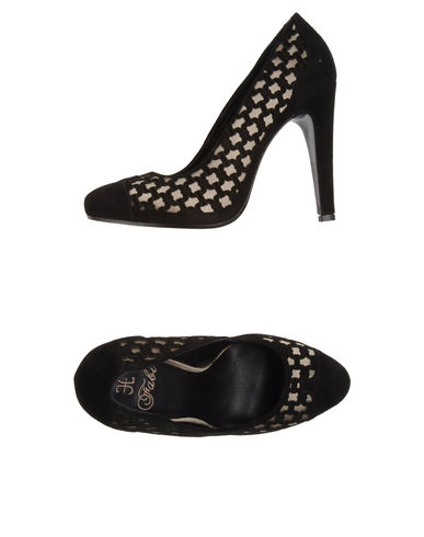 ZOOM FABI - Closed-toe slip-ons