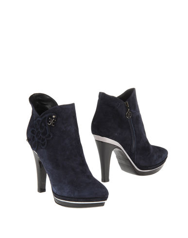 ZOOM FABI - Ankle boots
