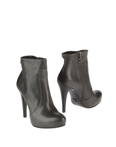 ZOOM FABI - Ankle boots
