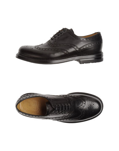ZOOM FABI - Lace-up shoes