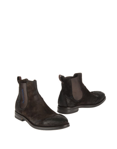 ZOOM BARRACUDA - Ankle boots