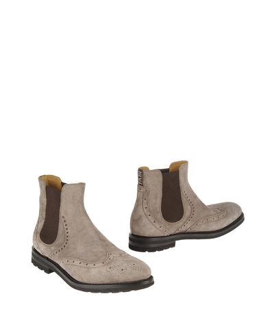 ZOOM FABI - Ankle boots