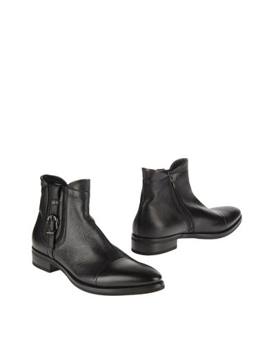 ZOOM FABI - Ankle boots