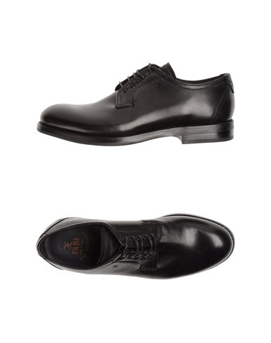 ZOOM FABI - Lace-up shoes