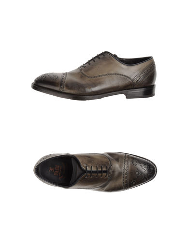 ZOOM FABI - Lace-up shoes