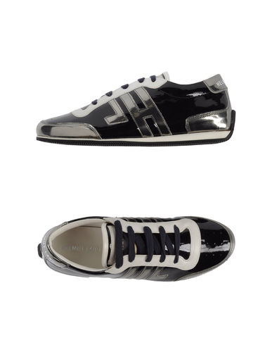 ZOOM HELMUT LANG - Sneakers