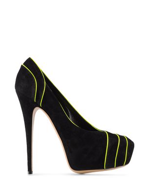 Platform pumps Women's - CASADEI