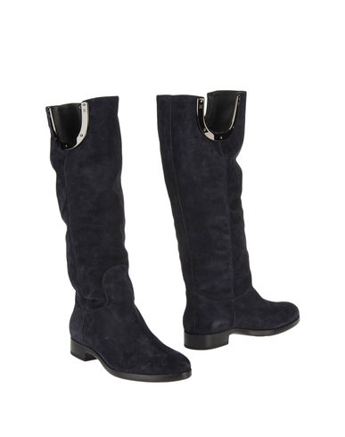 ZOOM FABI - Boots