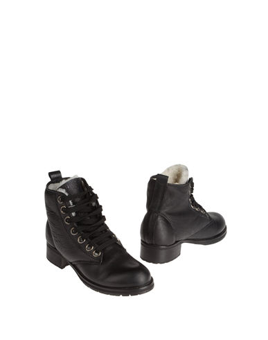 ZOOM AMERICAN RETRO - Ankle boots