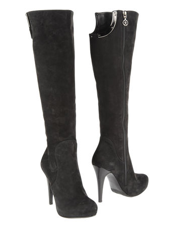 ZOOM FABI - High-heeled boots