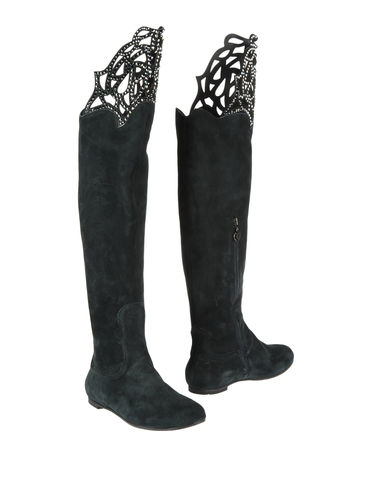 ZOOM FABI - Boots