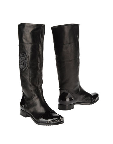 ZOOM FABI - Boots