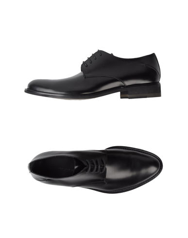 ZOOM COSTUME NATIONAL HOMME - Lace-up shoes