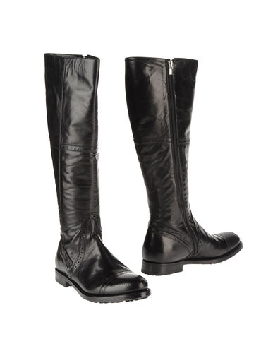 ZOOM FABI - Boots
