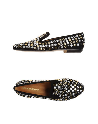 ZOOM ROBERTO RINALDI - Moccasins