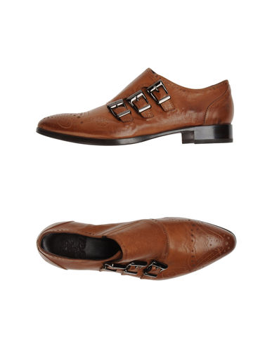 ZOOM FABI - Moccasins