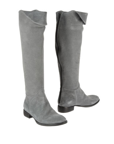 ZOOM ROBERTO RINALDI - Boots