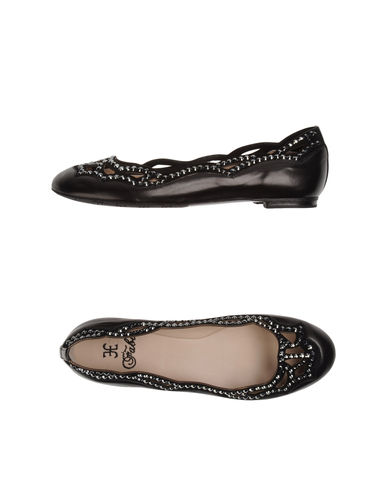 ZOOM FABI - Ballet flats