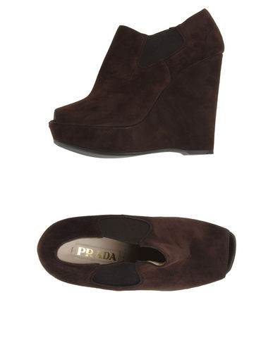 ZOOM PRADA - Wedge