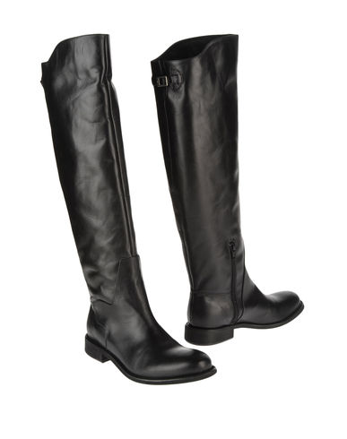ZOOM ROBERTO RINALDI - Boots