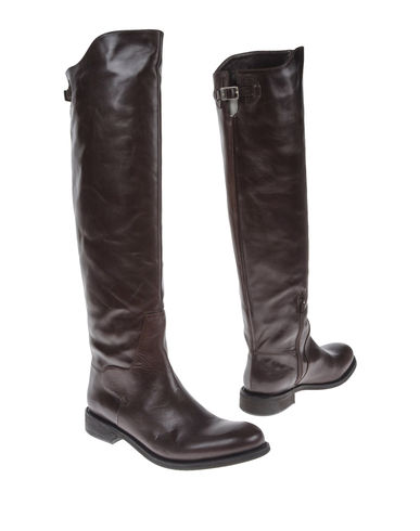 ZOOM ROBERTO RINALDI - Boots