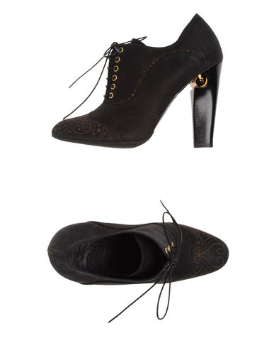 ZOOM FABI - Lace-up shoes