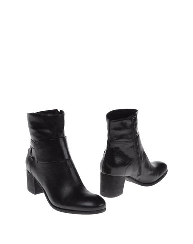 ZOOM ROBERTO RINALDI - Ankle boots