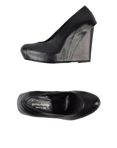 ZOOM GIULIANO FUJIWARA - Wedge