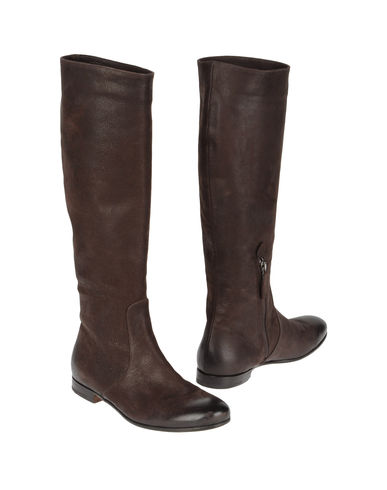 ZOOM PRADA - Boots