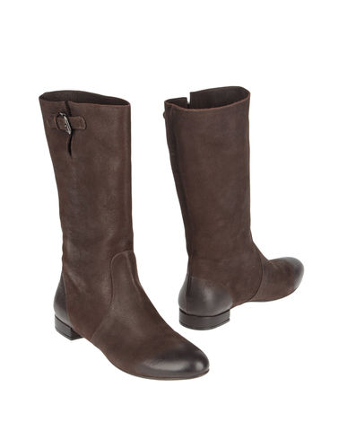 ZOOM PRADA - Boots