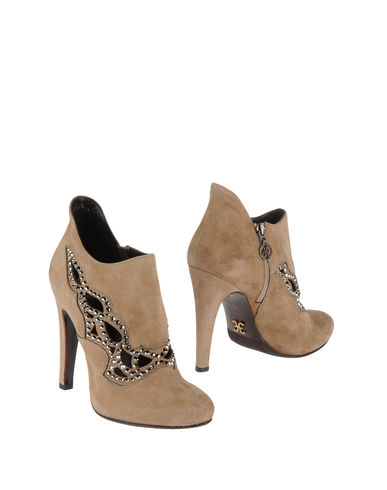ZOOM FABI - Ankle boots