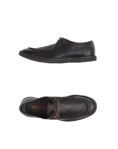 ZOOM BUTTERO - Lace-up shoes