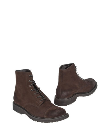 ZOOM PRADA - Ankle boots
