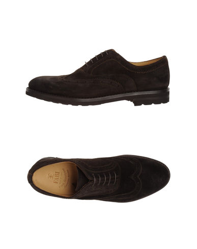 ZOOM FABI - Lace-up shoes