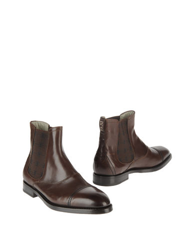 ZOOM FABI - Ankle boots