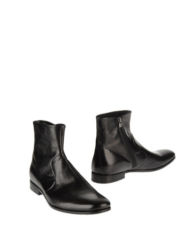 ZOOM FABI - Ankle boots