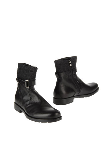 ZOOM FABI - Ankle boots
