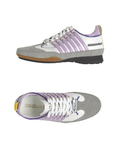 ZOOM DSQUARED2 - Trainers