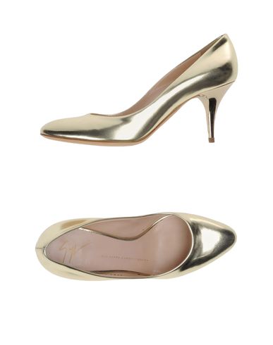 ZOOM GIUSEPPE ZANOTTI DESIGN - Pump