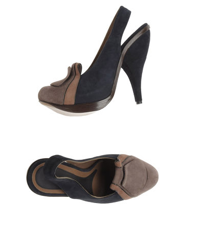 ZOOM MARNI - Slingbacks