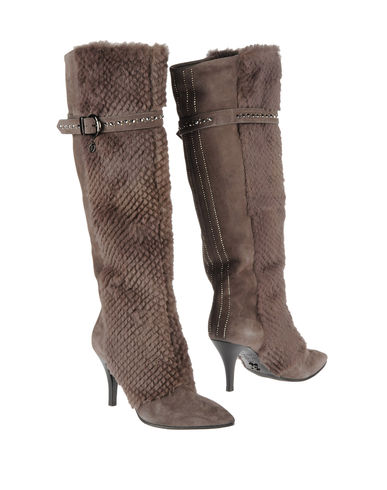 ZOOM FABI - High-heeled boots