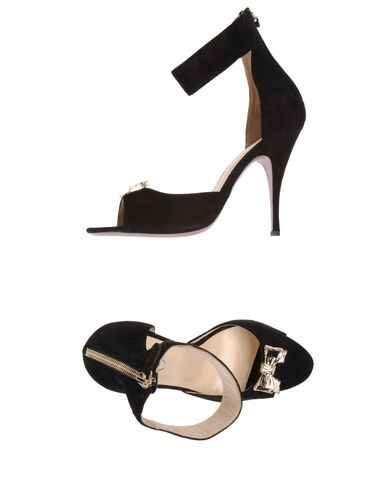 ZOOM REDValentino - High-heeled sandals