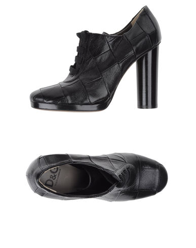 ZOOM D&G - Lace-up shoes