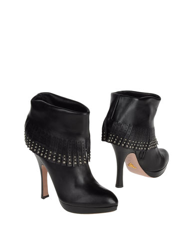 ZOOM PRADA - Ankle boots