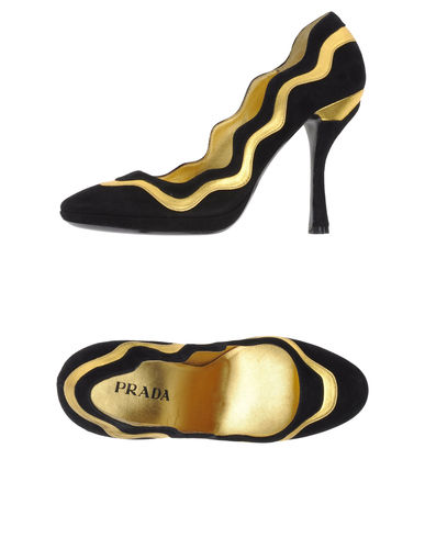 ZOOM PRADA - Pump