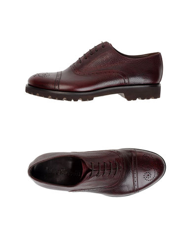 ZOOM FIORE SASSETTI - Lace-up shoes