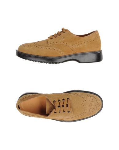 ZOOM HOGAN - Lace-up shoes