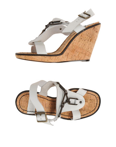 ZOOM SEE BY CHLOÉ - Wedge