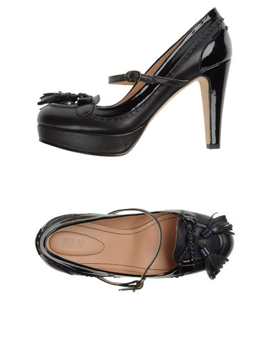ZOOM SEE BY CHLOÉ - Platform courts