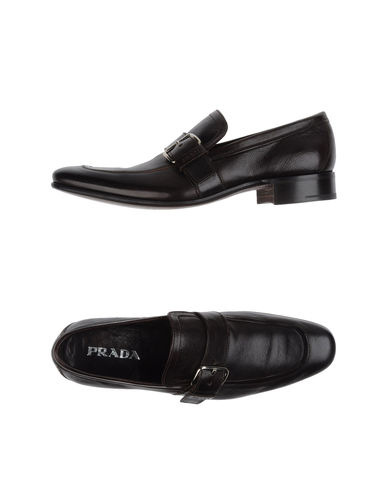 ZOOM PRADA - Moccasins